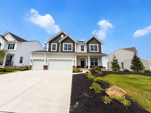 Beautiful Newly Built 4 Bed, 3 Bath Home Now Available – photo 1