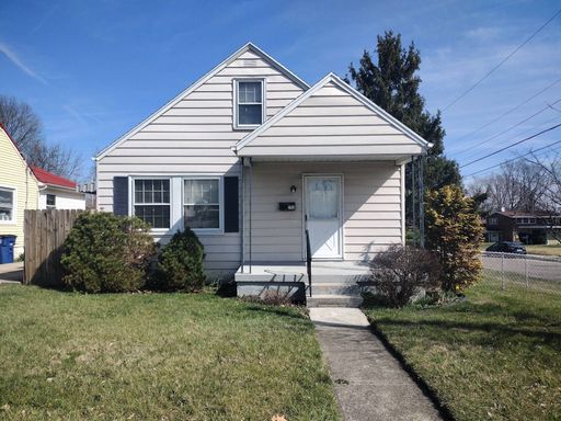 Cozy 3 Bed, 1 Bath Home – photo 1