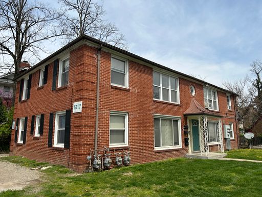 Cozy 2 Bed, 1 Bath Apartment in Dayton – photo 1