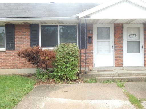 Cozy 2 Bed, 1 Bath Ranch Style Apartment in Huber Heights – photo 1