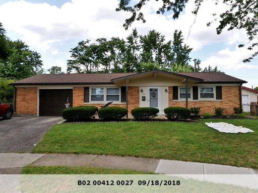 Cozy 3 Bed, 2 Bath Home in Vandalia Coming Soon
