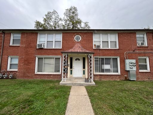 Ground Floor 2 Bed, 1 Bath Unit in Northwest Dayton – photo 1