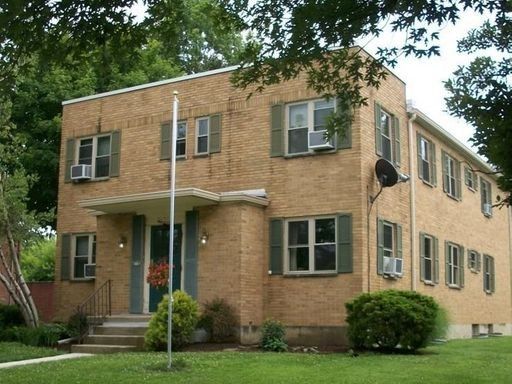 Cozy 1 Bedroom Apartment in Oakwood