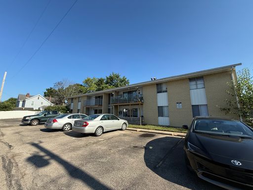 First Month's Rent-Free Move in Special - Cozy 2 Bed, 1 Bath Apartment in Fairborn Now Available