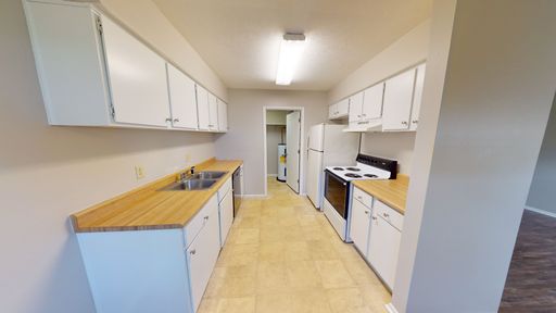 Cozy 2 Bed, 1 Bath Unit in Washington Township – photo 1