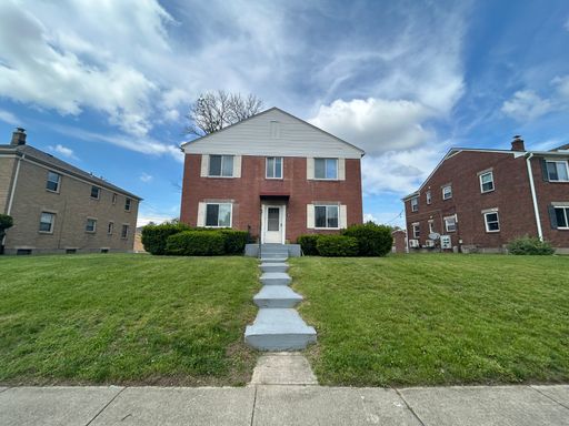 Ground Level 1 Bed, 1 Bath Unit in Kettering