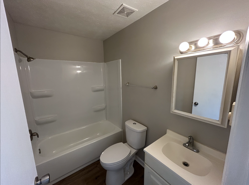 Cozy 2 Bed, 1 Bath Ranch Style Apartment Coming Soon