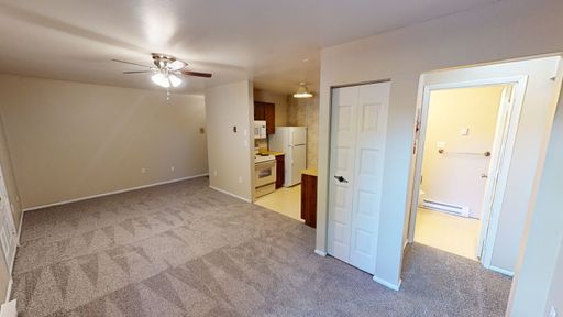 Newly Renovated Studio Apartment Coming Soon – photo 1