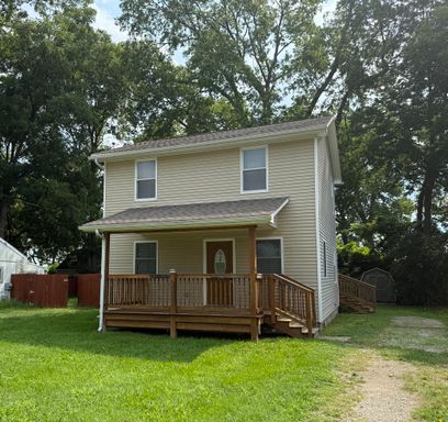 Newly Renovated 3 Bed, 2 Bath Home in Moraine – photo 1