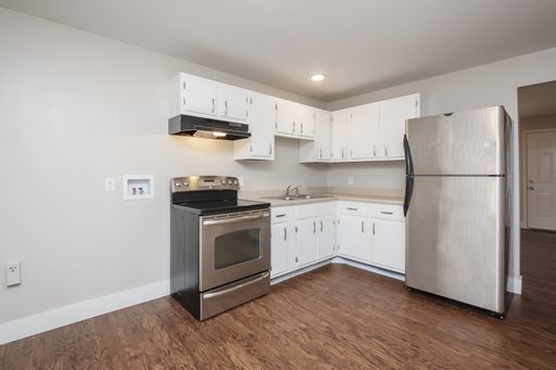 Charming Ranch-Level 2-Bedroom, 1-Bath Unit in Huber Heights