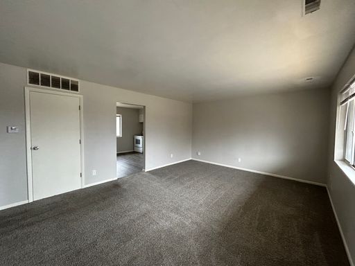 First Months Free Move in Special - Cozy 2 Bed, 1 Bath Apartment in Clayton Now Available