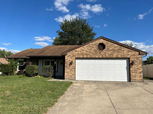 Beautiful 3 Bed, 2 Bath Home in Huber Heights – photo 1