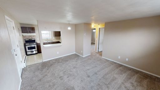 Cozy 2 Bed, 1 Bath Apartment in East Dayton Coming Soon – photo 1