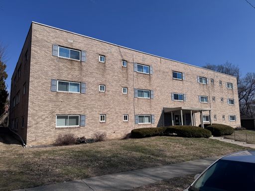 Cozy 2 Bed, 2 Bath Apartment Coming Soon – photo 1