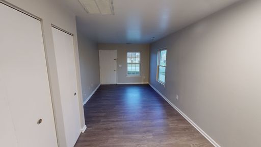 Cozy 1 Bed, 1 Bath Unit Coming Soon