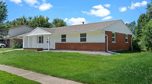 Newly Renovated 3 Bed, 2 Bath Home in Huber Heights – photo 1