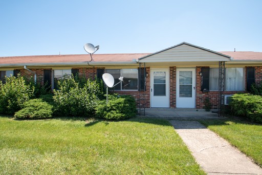 Cozy 2 Bed, 1 Bath Ranch Style Apartment Coming Soon – photo 1