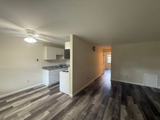 Cozy 1 Bed, 1 Bath Apartment Now Available – photo 1