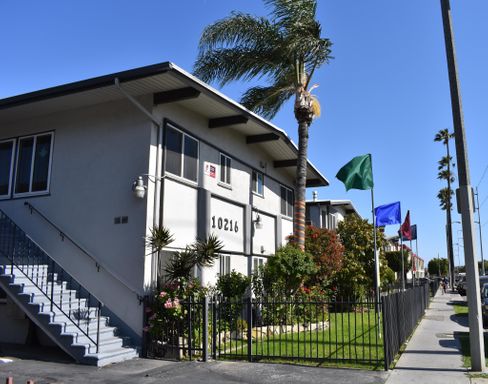 Charming 1 Bdrm now available!