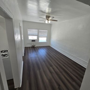 STUDIO APARTMENT FOR RENT – 316 S. BERENDO STREET, APT. 309 – photo 1