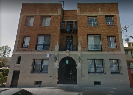 Bachelor Studio Apartment – Unit 311 | $1,100/Month – photo 1
