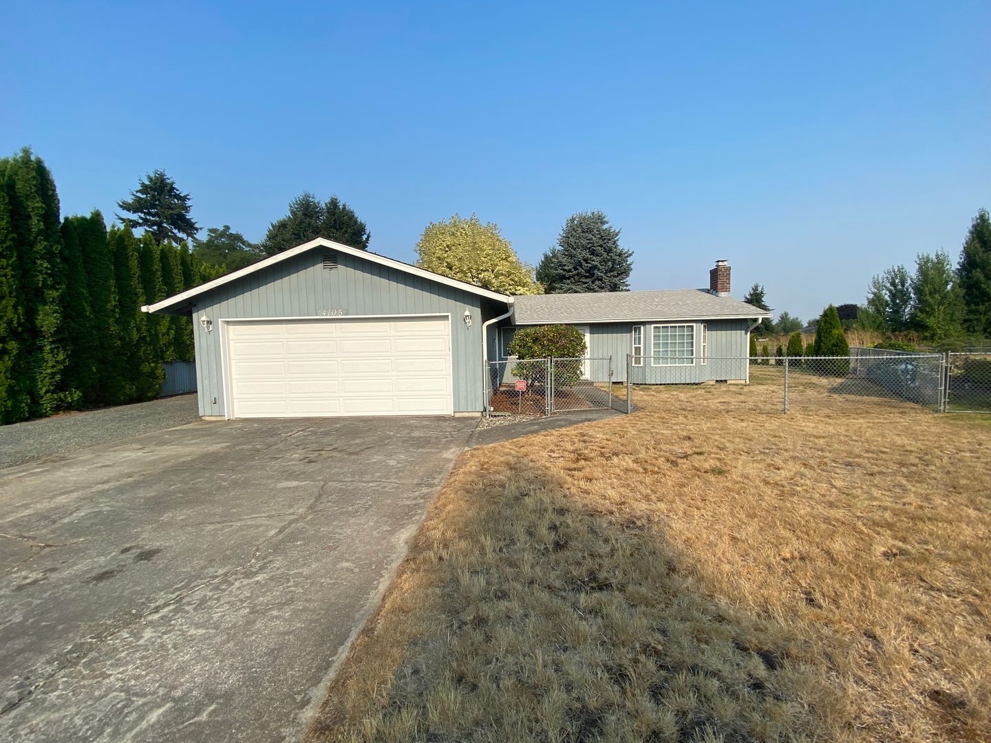 Marysville House: 4105 126th Pl NE