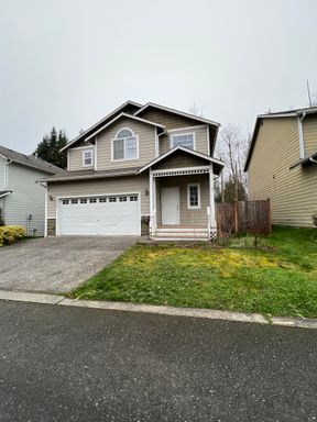 Everett Home – photo 1