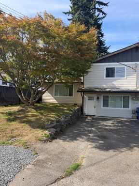 2 Bed 1.5 Bath Rental at 6518 Elliott Way, Unit A, Everett, WA – photo 1