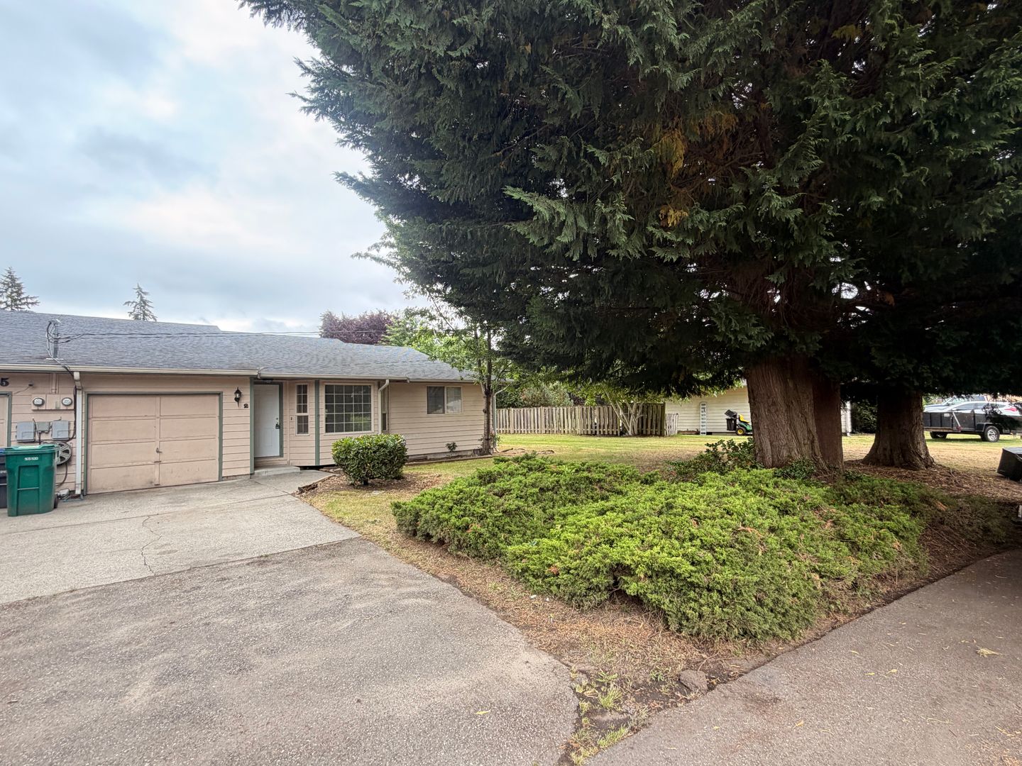 Marysville Apartment: 8525 44th Drive NE