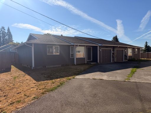 2 Bedroom Duplex – photo 1
