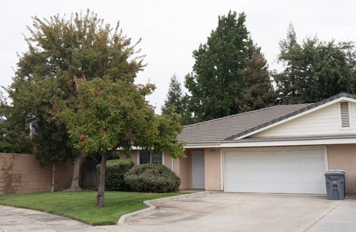 Cute duplex in Clovis – photo 1
