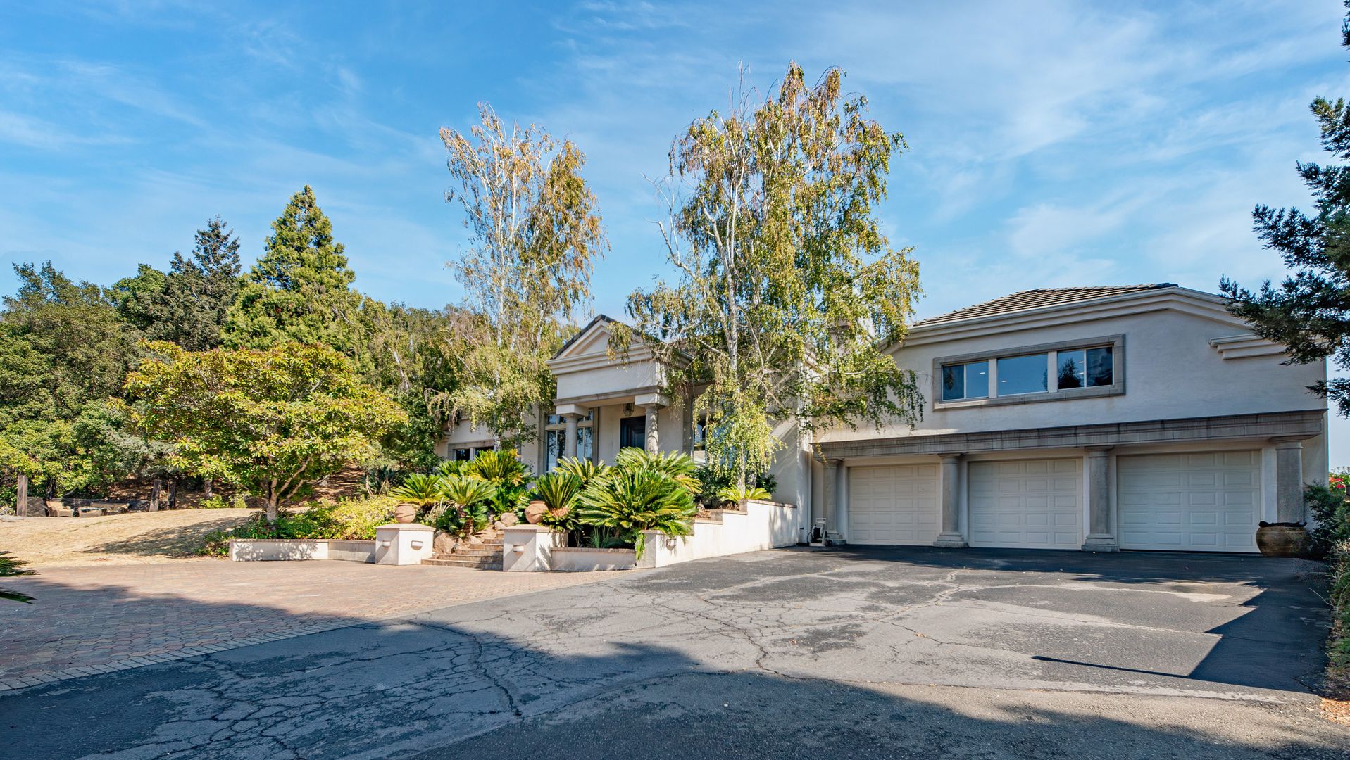 Fairfield House: 1908 Vintage Lane