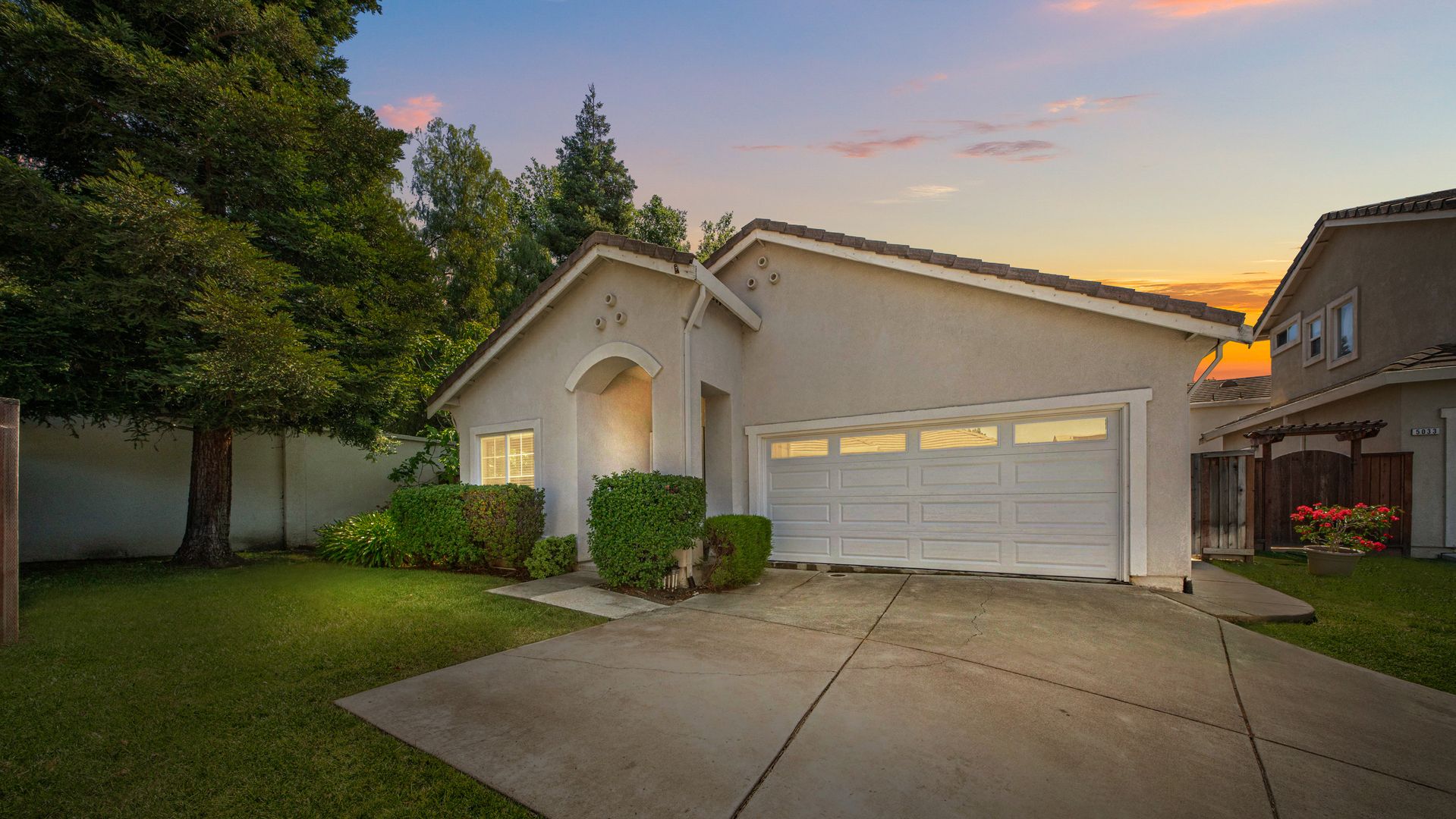 Fairfield House: 5037 Donatello Ct