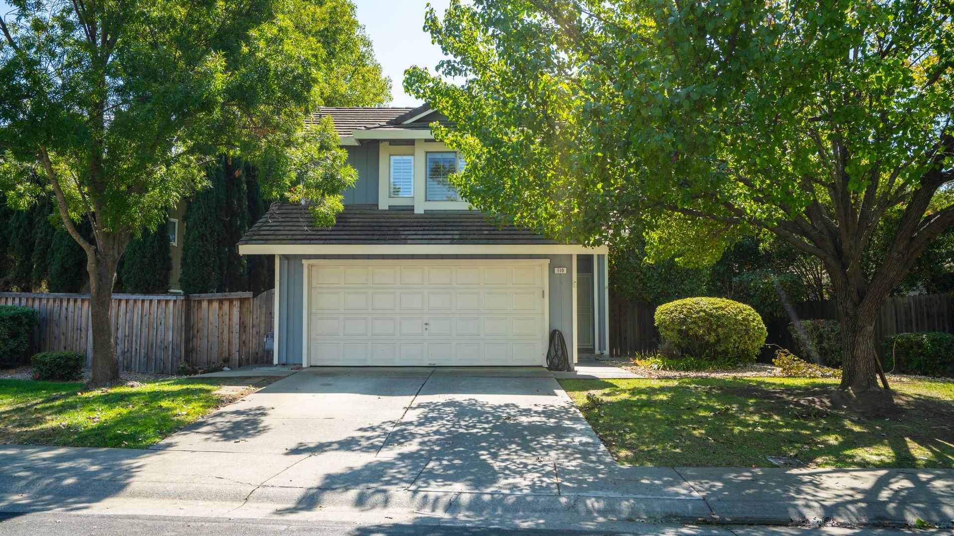 Vacaville House: 110 Republic Way