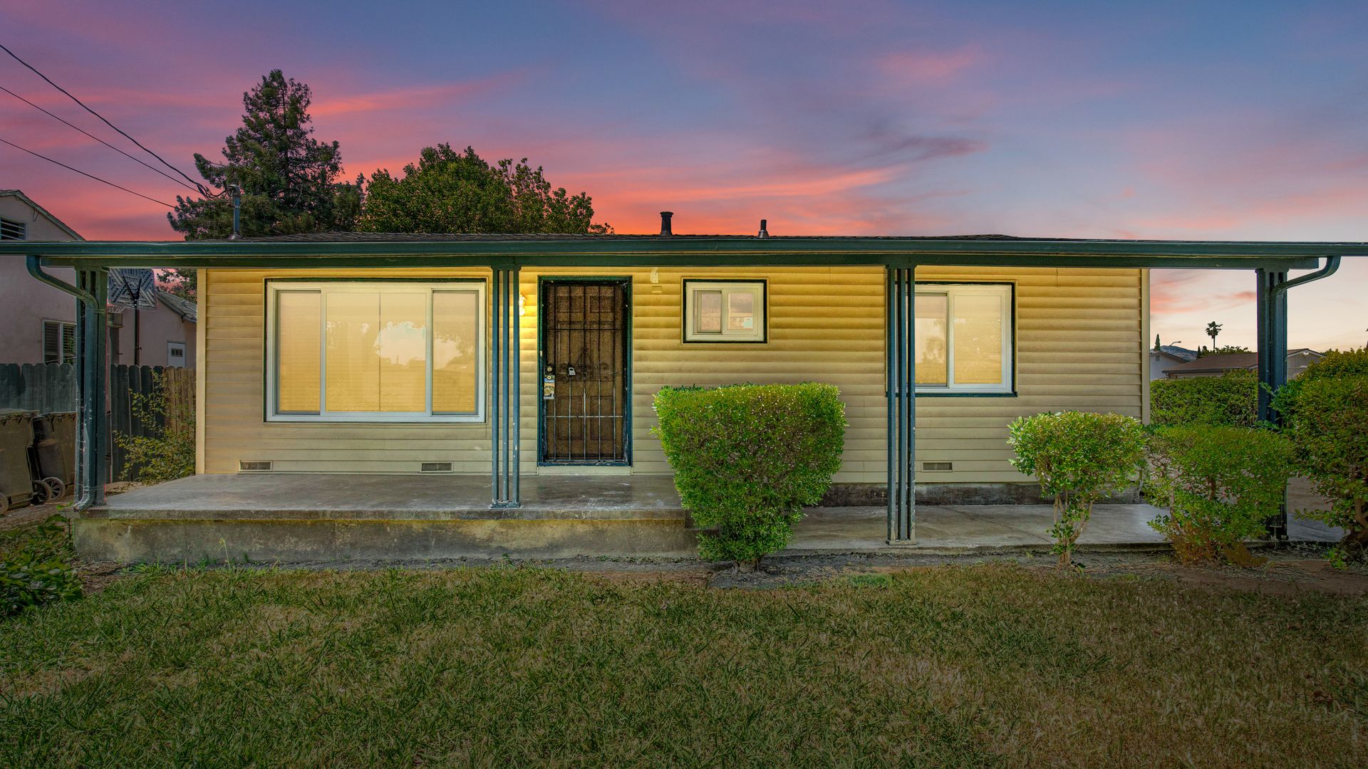 Fairfield House: 423 Hamilton Dr #A