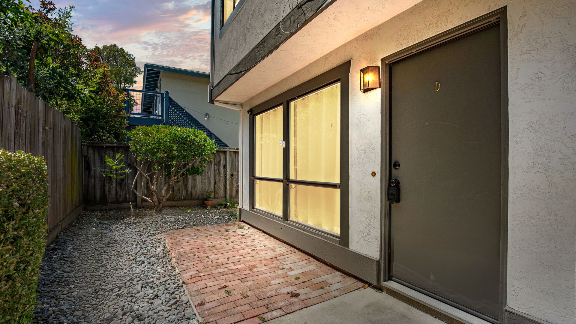 Novato Apartment: 1133 2nd Street