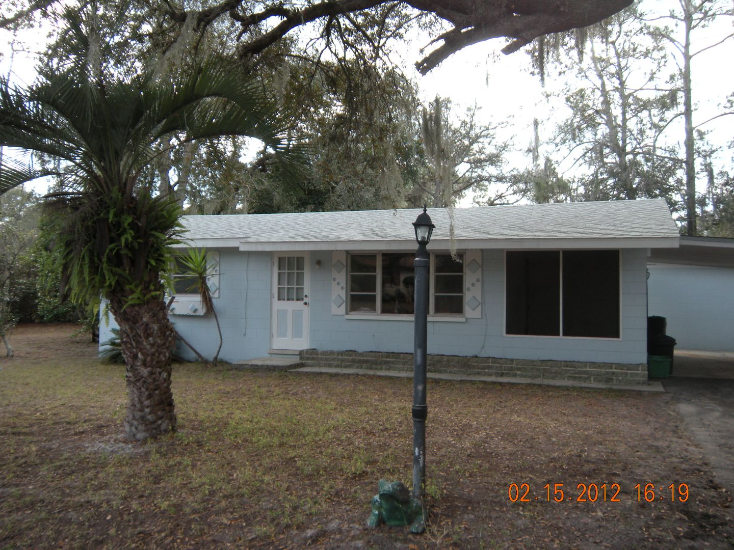DeBary House: 102 Highland Ave