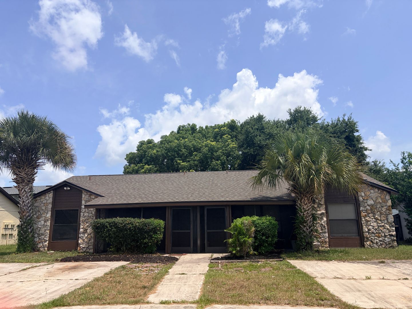 Orlando Apartment: 5483 Decatur