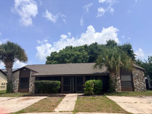Remodeled Beauty! Great Orlando location – photo 1