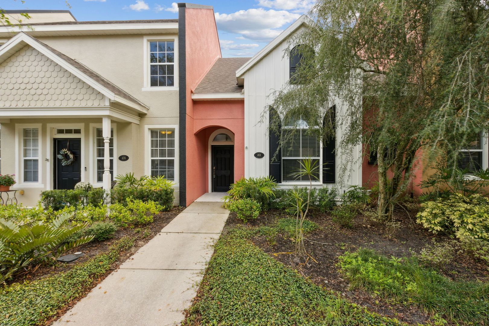 Deland House: 408 Sunnyhurst Pl