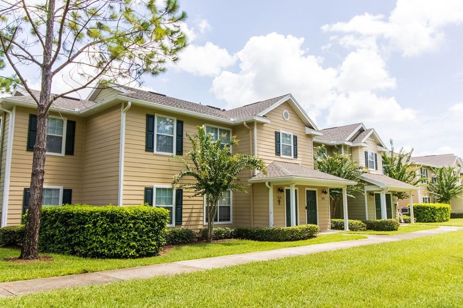 ORANGE CITY House: 2770 COASTAL BAY DRIVE