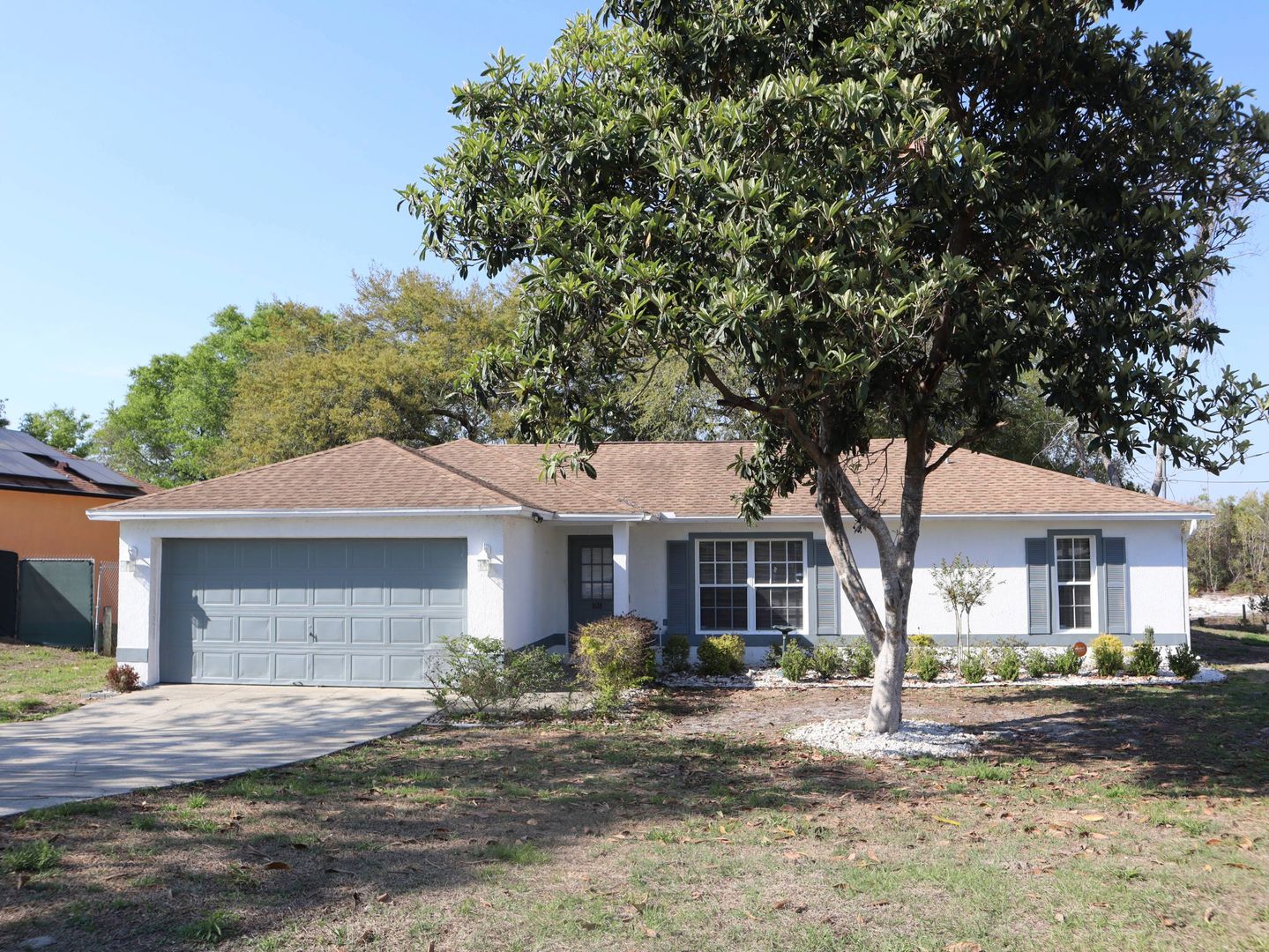 Deltona House: 1618 Monica St