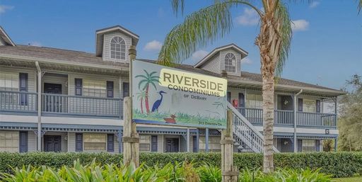 DEBARY CONDO