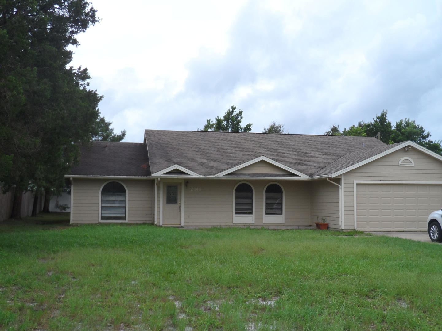 Deltona House: 2949 N Covington