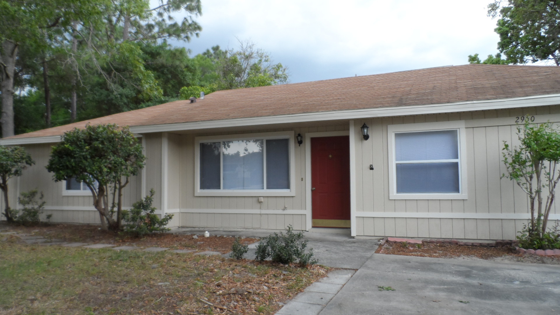 Deltona House: 2950 Norvell Court