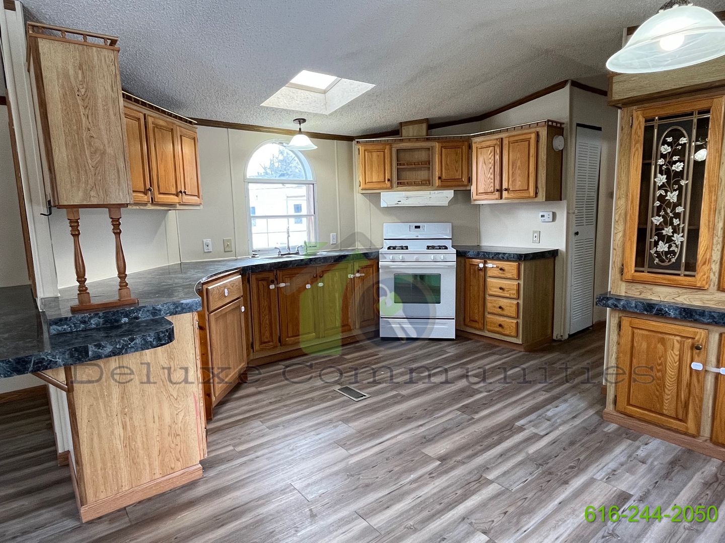 Gobles House: 124 Merson Rd #17