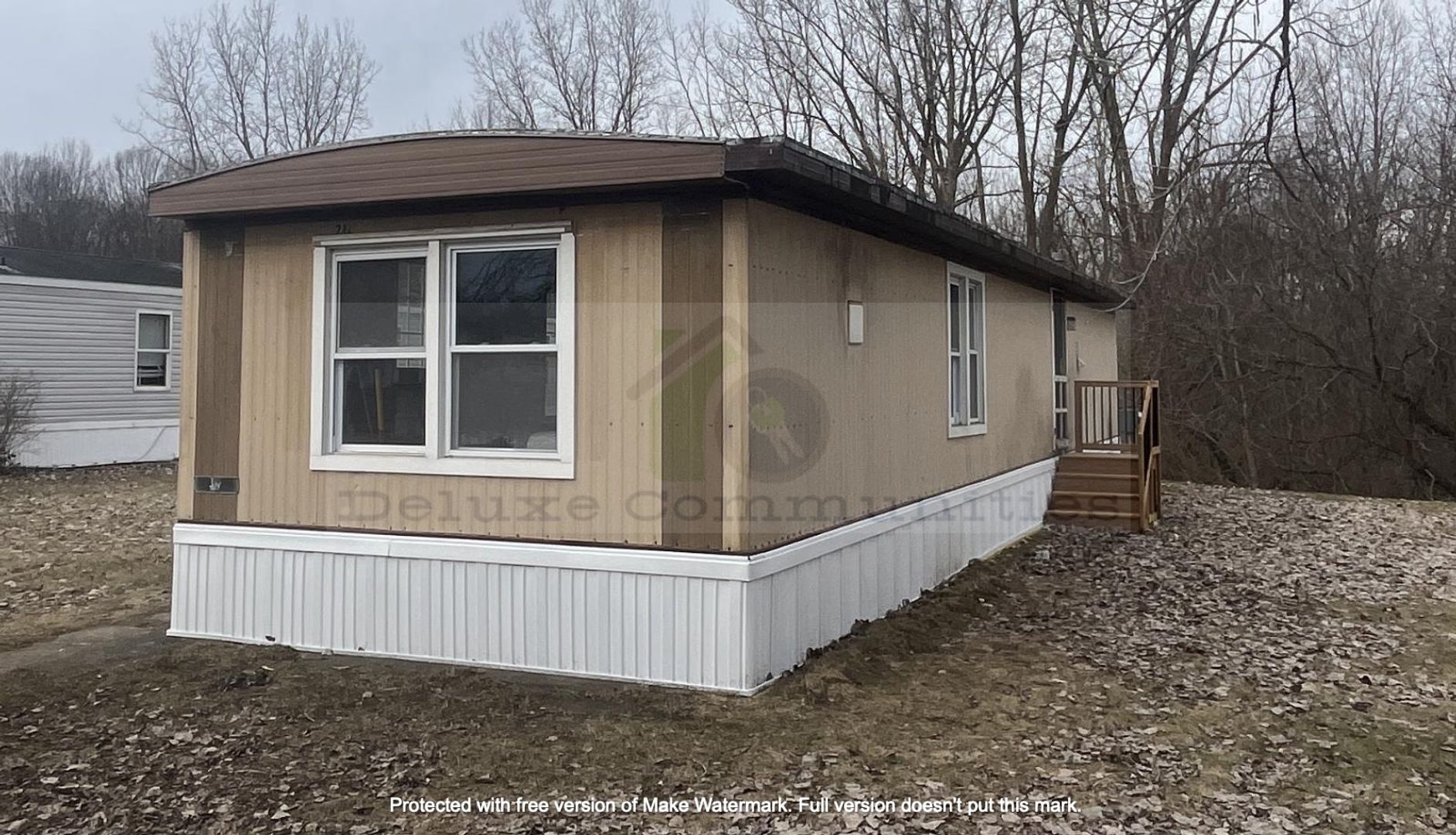 Gobles House: 3321 Wesler Dr #7