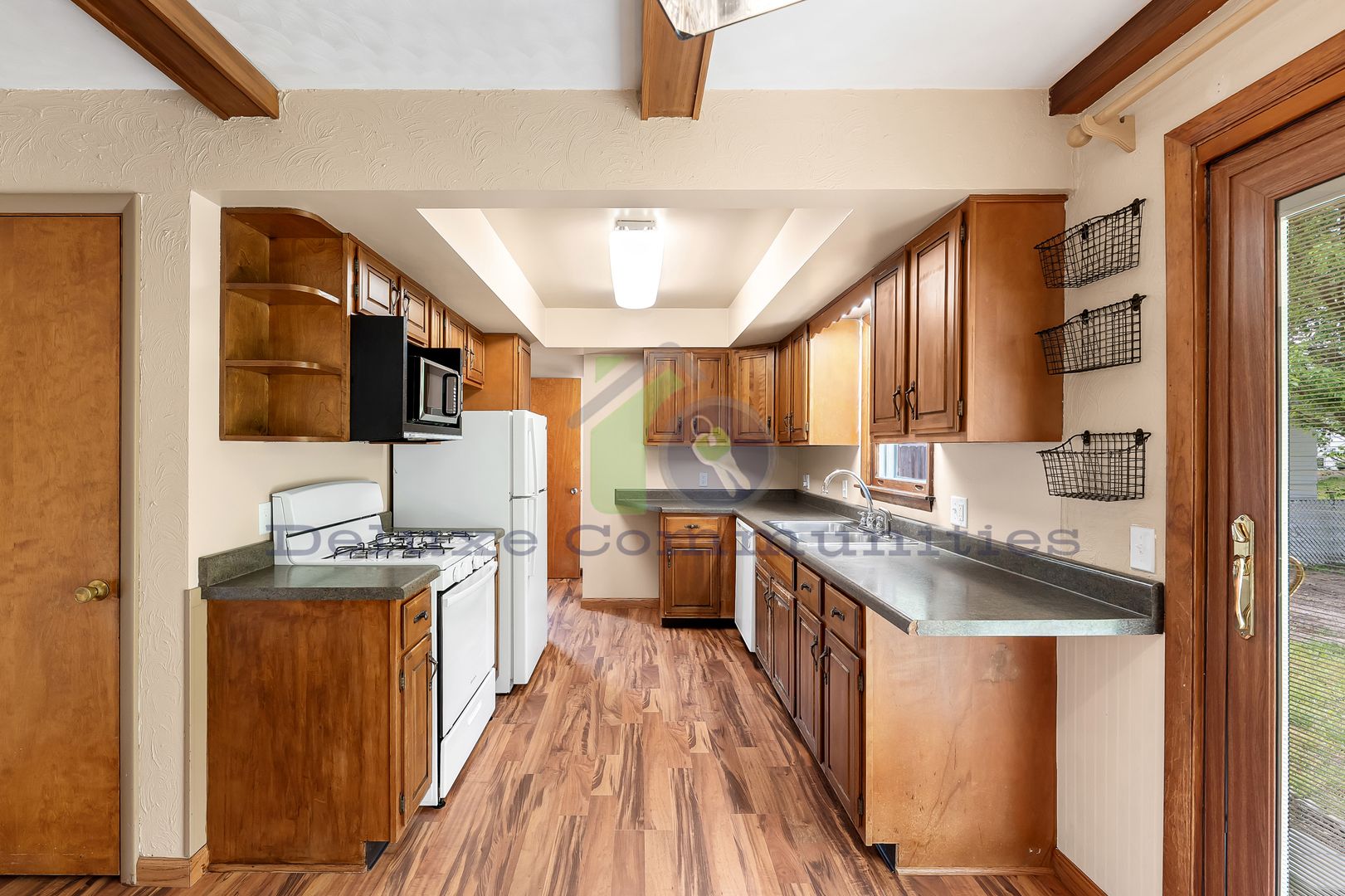 Kentwood House: 1244 Katrina Dr SE