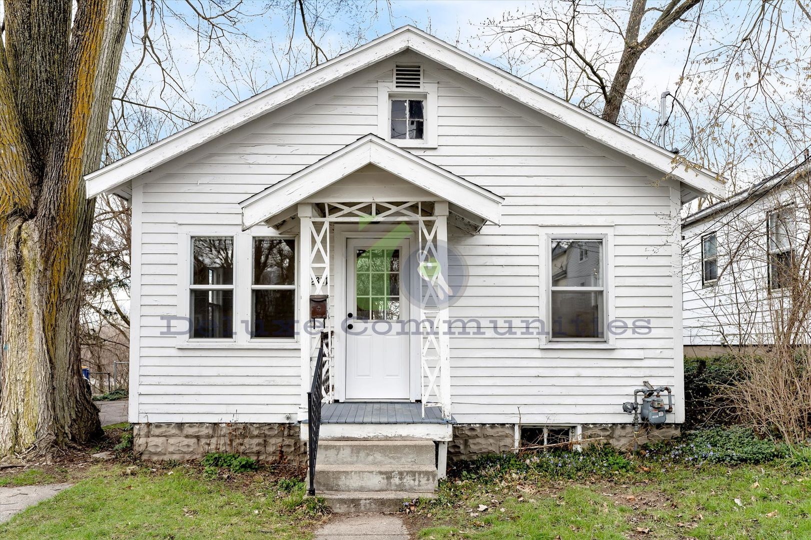 Grand Rapids House: 2331 Buchanan Ave SW