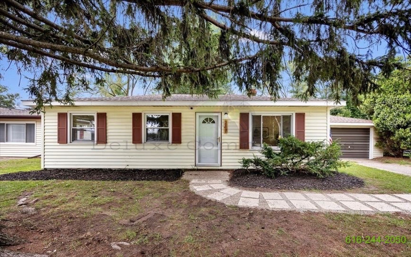 Kentwood House: 217 60th St SE